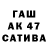 Экстази круглые Avangard Mira